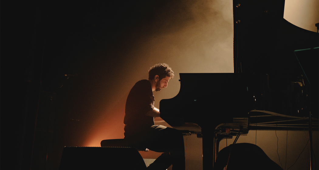 Arosa Sounds - Faraj Suleiman solo (gdl_903709226_image)