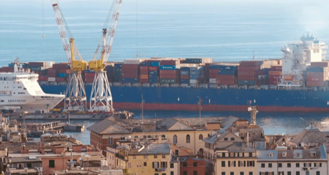 Klassik Festival Arosa - Genua - La Superba. Streifzüge durch die Kulturstadt (gdl_903709231_image)