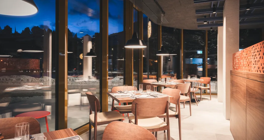 St. Moritz - Showcooking Silvester Gala in der STÜVA/MADE IN ASIA (gdl_903722706_image)