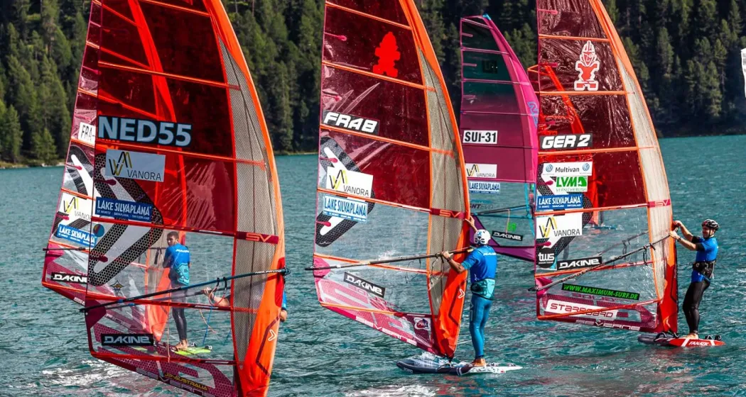 Schweizermeisterschaft im Windsurfen (gdl_903722712_image)