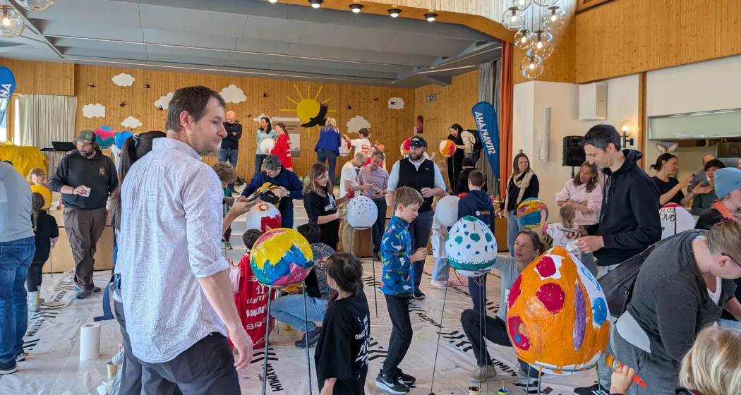 Ostereiermalen (gdl_903722728_image)