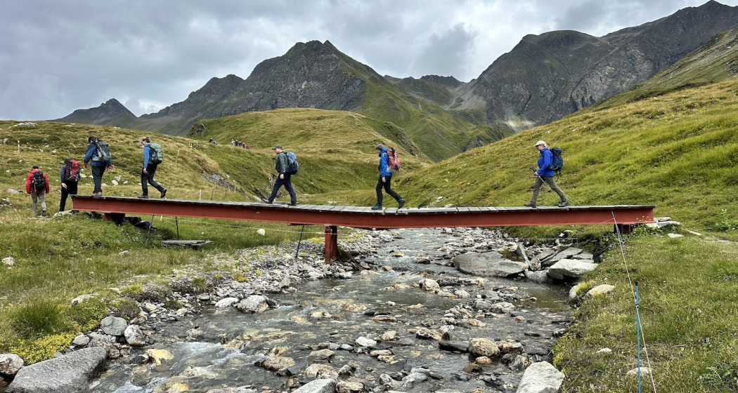 Über die Greina-Ebene – vom Lukmanierpass ins Val Lumnezia (gdl_904138637_image)