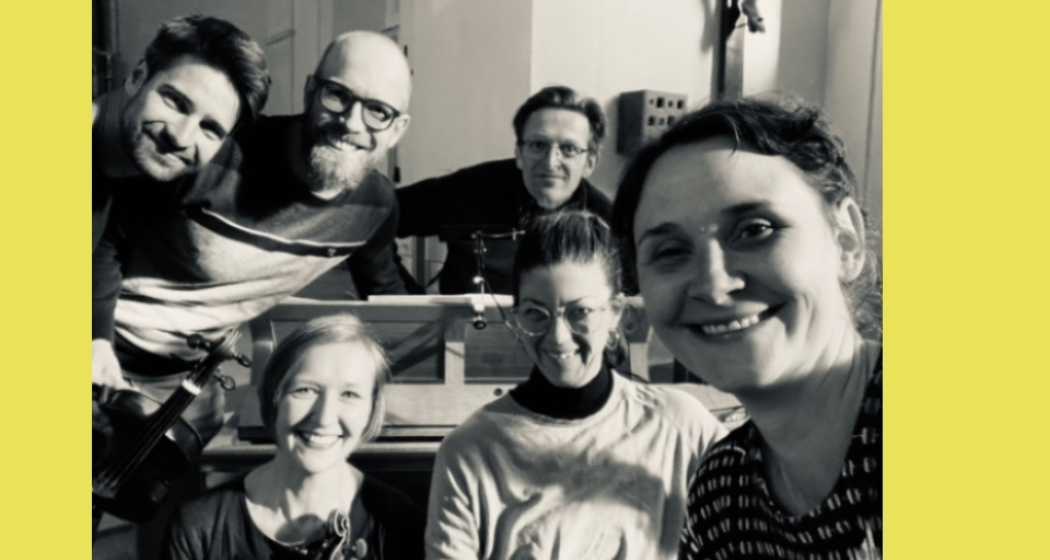 Konzert in der Kirche Sent | «NUTZLOSE PRACHT» (gdl_904183701_image)