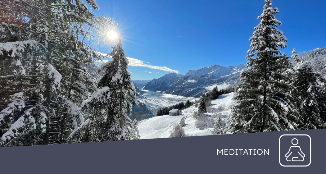 Yoga & Schneeschuhwandern im Val Poschiavo / 3 Tage (gdl_904211691_image)