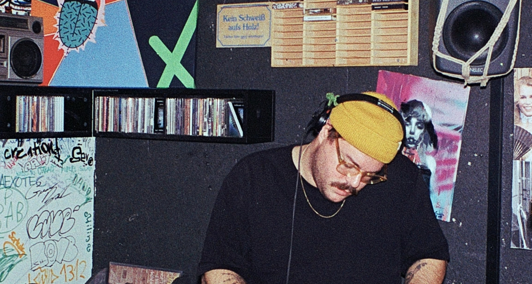 BOOGIE WOOGIE mit DJ SAMMY BACCA (gdl_904340260_image)