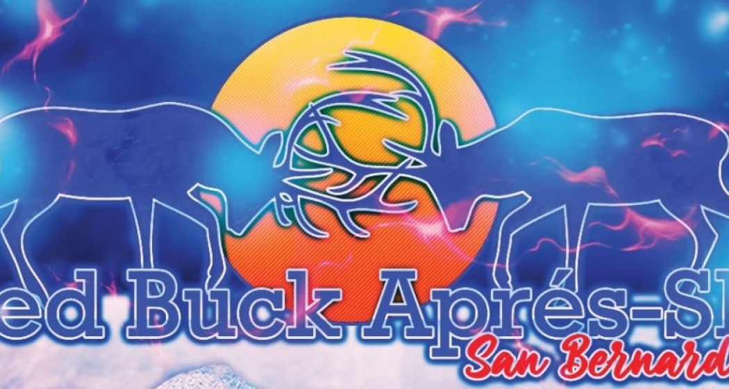 Red Buck (gdl_904347132_image)