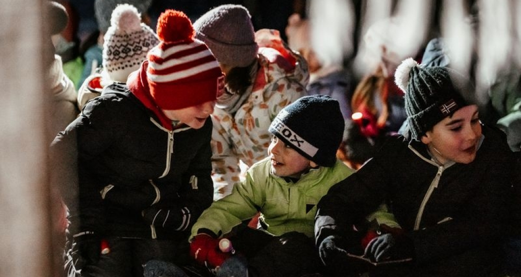 Aperitivo, tombola e “Caspar e lo Gnomo” (gdl_904350953_image)