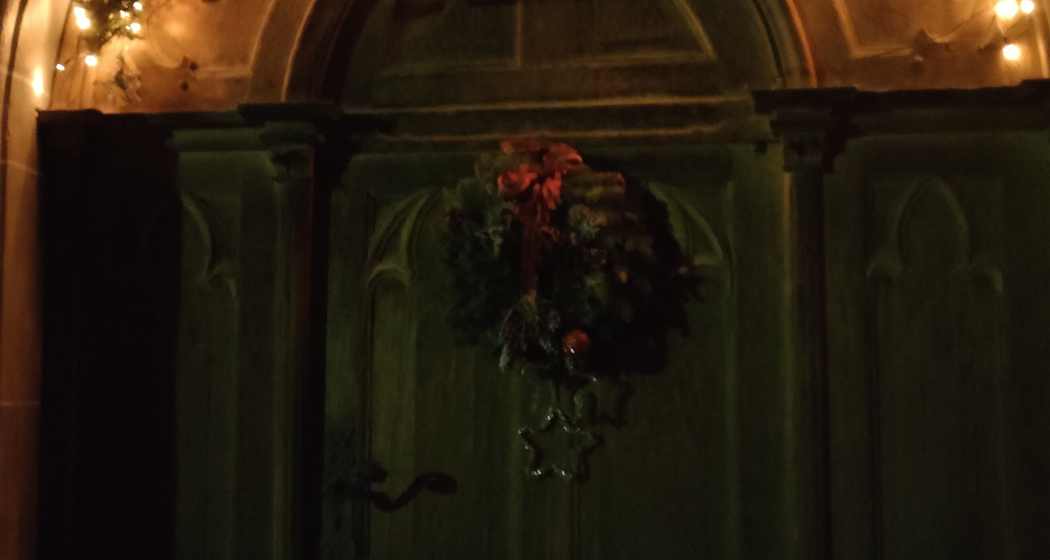 Porta d'Advent (gdl_904367426_image)