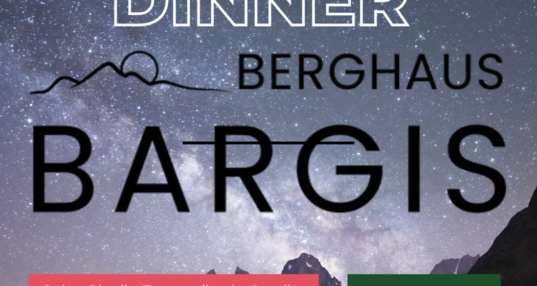 Candle Light Dinner auf Bargis (gdl_904444544_image)