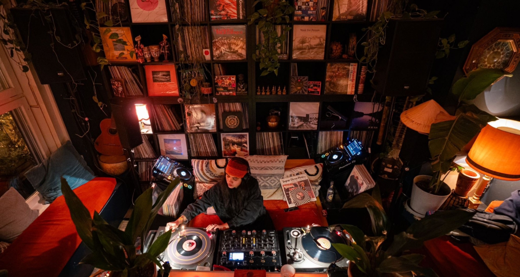 Ladies' Night with MUMBI KAMERI (gdl_904495815_image)