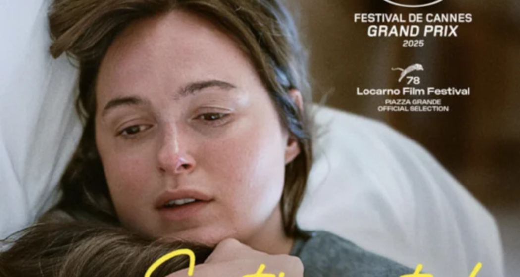 Cinema: "Sentinemtal Value" in Ilanz (gdl_904524791_image)