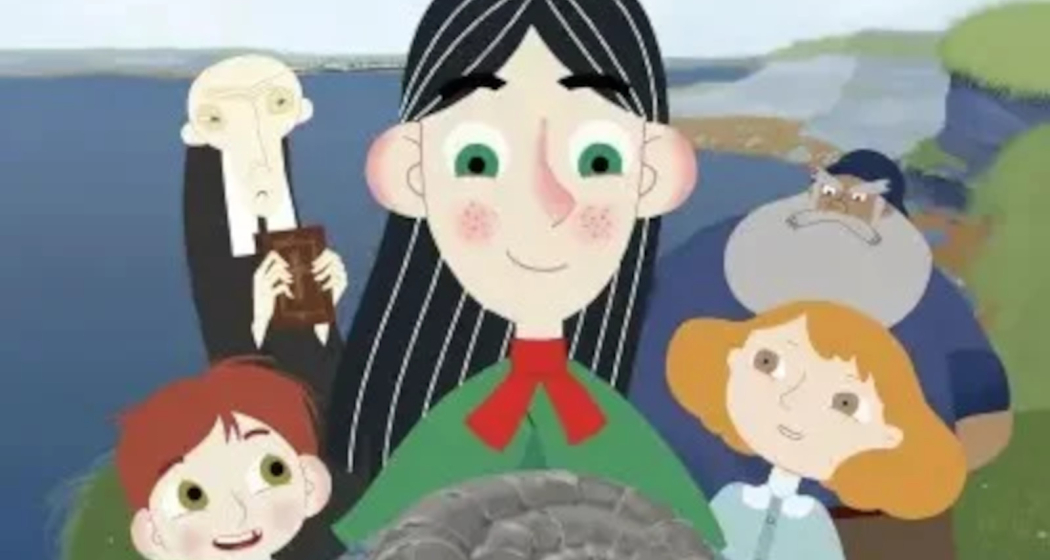 Cinema_Kids: "Mary Anning, Fossilienjägerin" in Ilanz (gdl_904524796_image)
