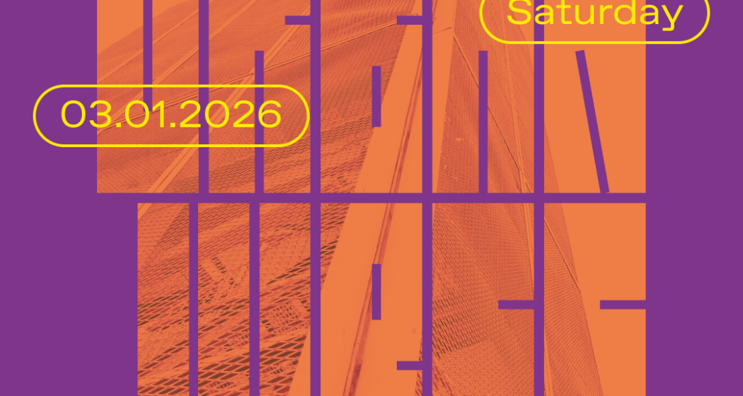 Urban Vibes: Dibbasey + Saharaa (gdl_904524802_image)