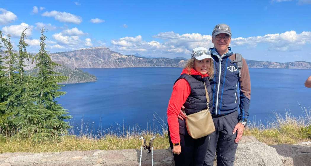 Bibliotheks-Lesung «Roadtrip Colorado-California», (gdl_904541519_image)