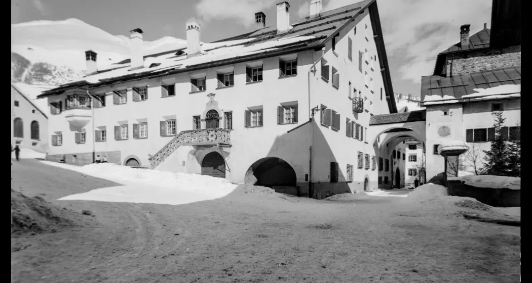 Fnestra Advent i'l archiv (gdl_904551348_image)