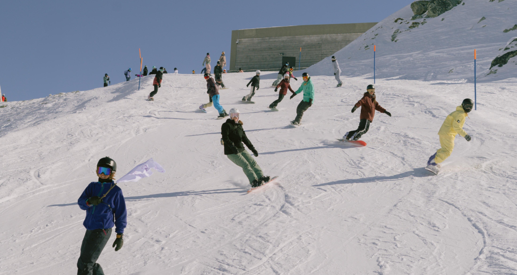 Community Ride :: LAAX Women's Celebration Days (gdl_904653830_image)