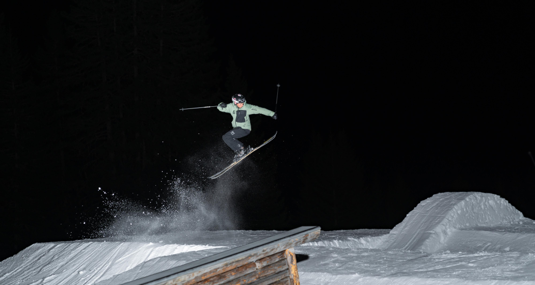 Wood Ranch Session (gdl_904695170_image)