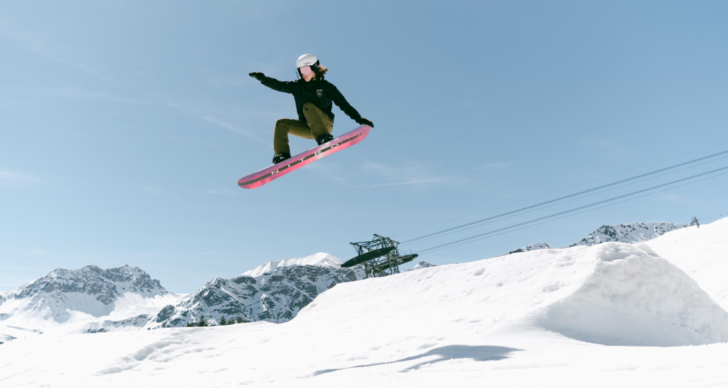 Snowpark Arosa: Season End Celebration (gdl_904695171_image)