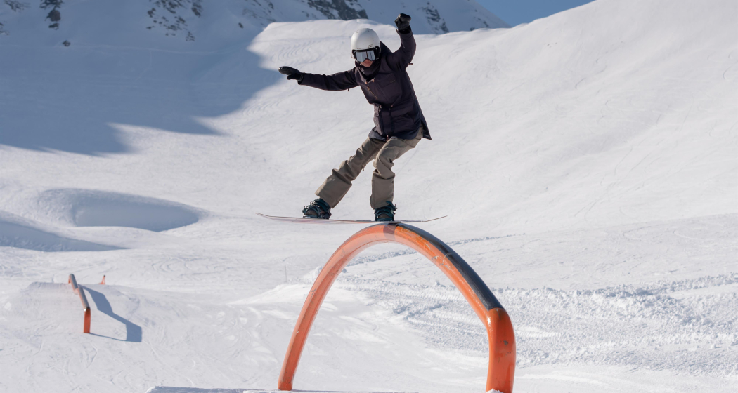 Opening «JIBROULETT» Fadail (gdl_904698799_image)