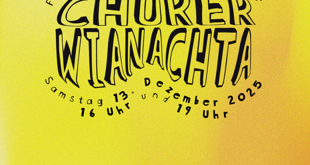 Churer Wianachta - Weihnachtssingspiel Stimmwerkbande und incantanti (gdl_904795081_image)