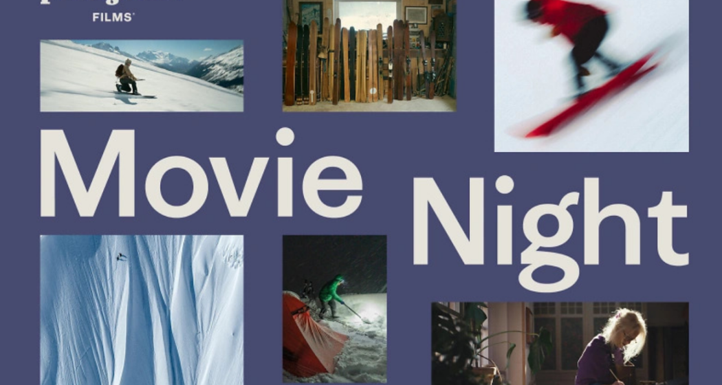Patagonia Snow Movie Night (gdl_904805067_image)