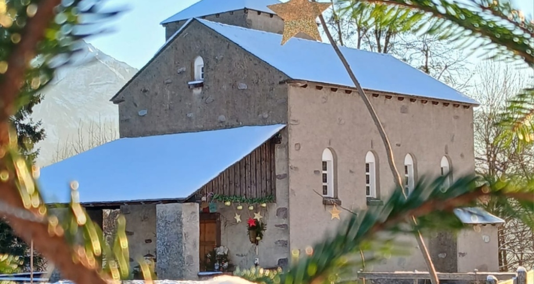 Krippenausstellung Kapelle Butz (gdl_904814911_image)