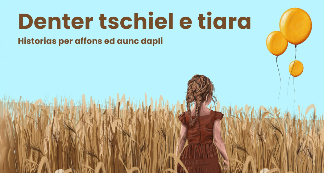 Vernissascha dil cudisch „Denter tschiel e tiara“ (gdl_904850089_image)