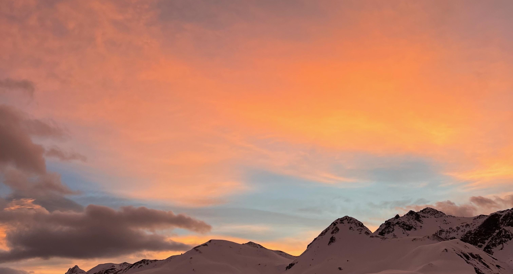ArosaAkademie «Sonnenaufgangs-Wanderung Arosa» (gdl_904856667_image)