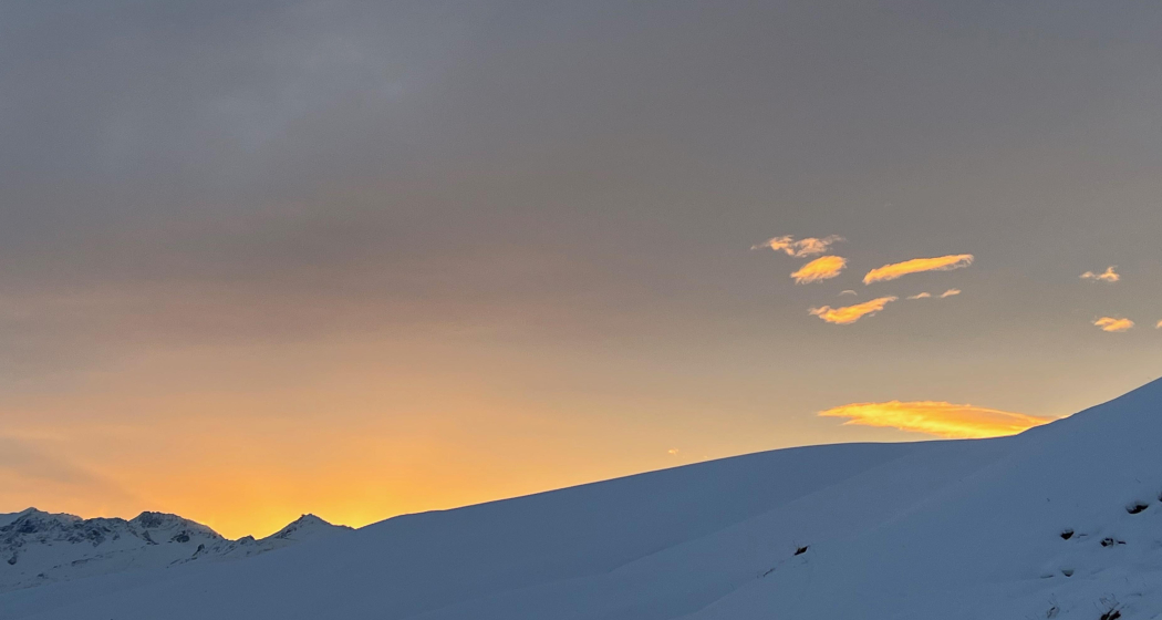 ArosaAkademie «Sonnenaufgangs-Wanderung Arosa» (gdl_904856681_image)