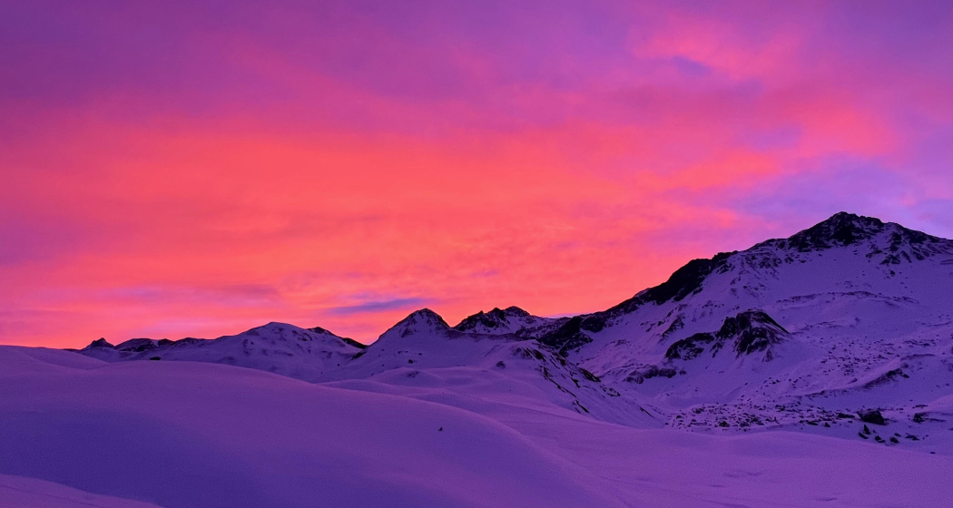 ArosaAkademie «Sonnenaufgangs-Wanderung Arosa» (gdl_904856754_image)