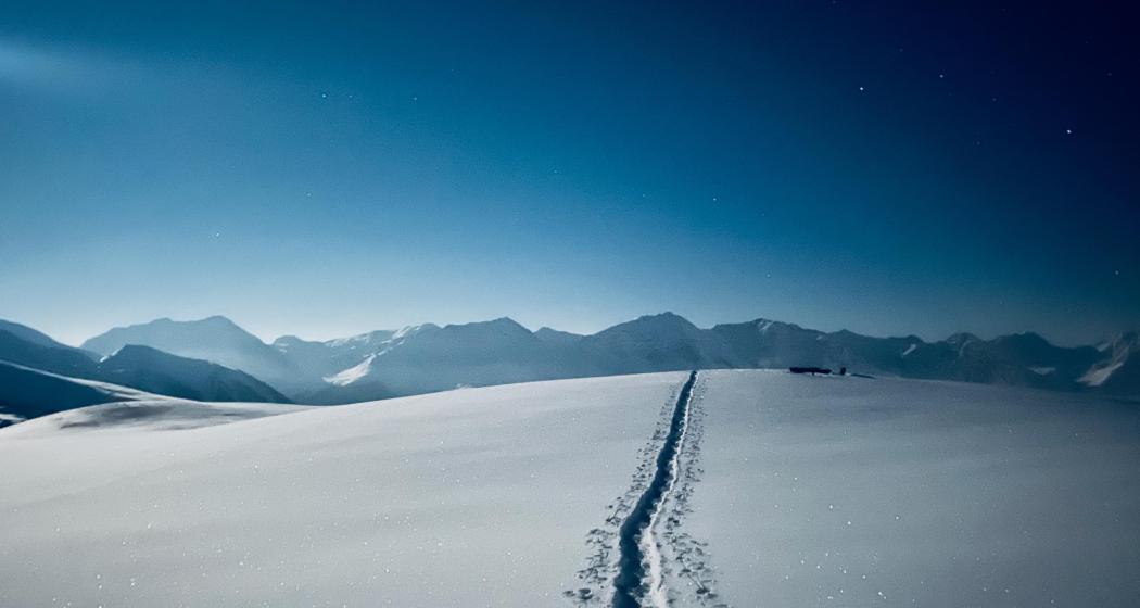 ArosaAkademie «Mondschein-Schneeschuh-Wanderung» (gdl_904856781_image)