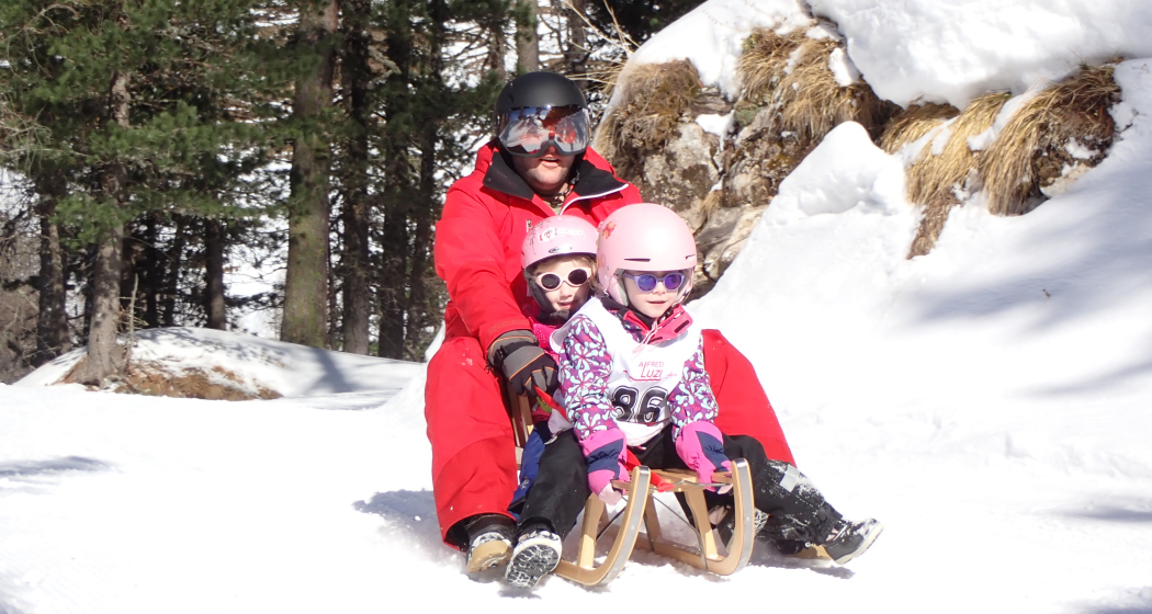 Schlittelrennen und Familienplausch Avers (gdl_905270457_image)