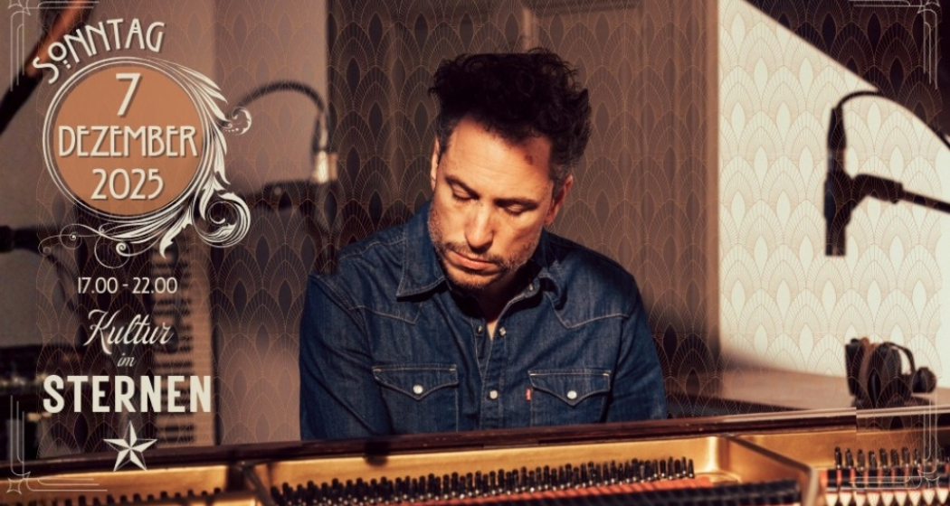 Stefan Rusconi — Piano Solo Konzert - Malanser Gespräche - Kino (gdl_905287563_image)