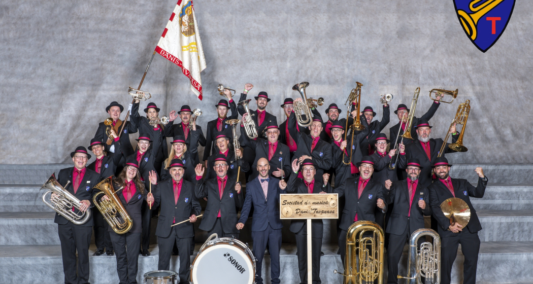 Jahreskonzert Societad da musica Danis-Tavanasa in Danis (gdl_905458457_image)