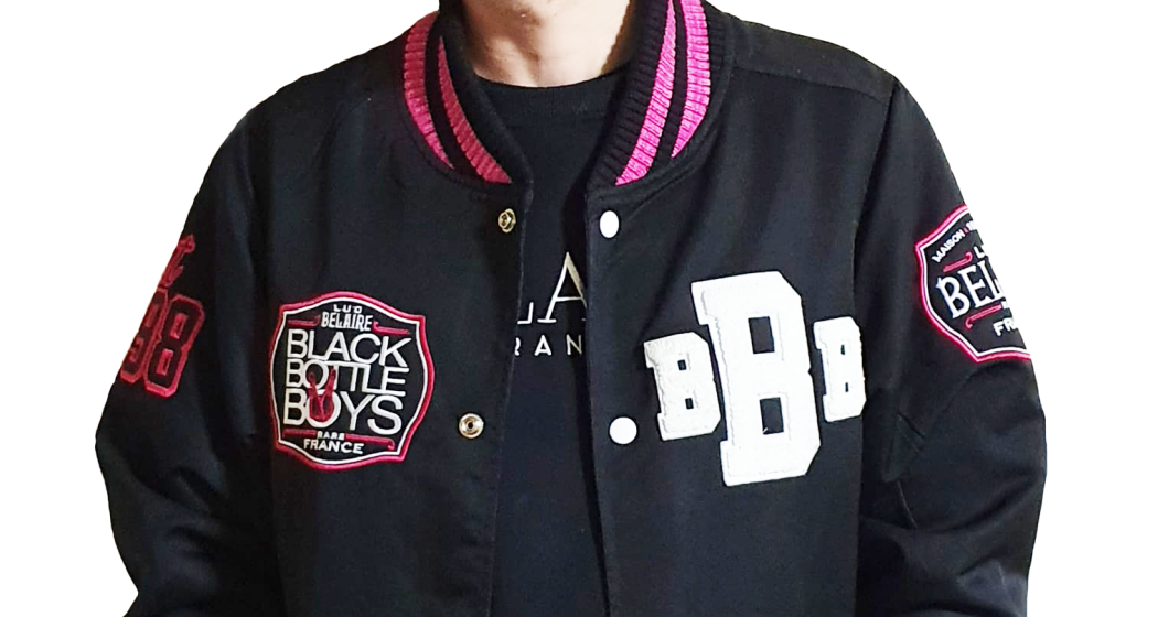 HIP HOP ALLSTARS with DJ BIKO (gdl_905496468_image)