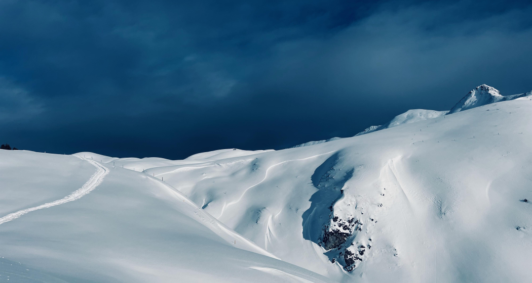 Schneeschuh Weekend abseits vom Weihnachtsrummel (gdl_905519663_image)