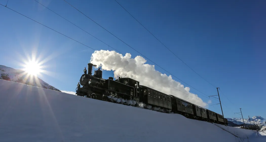 Engadiner Dampffahrt Zernez (gdl_905533102_image)