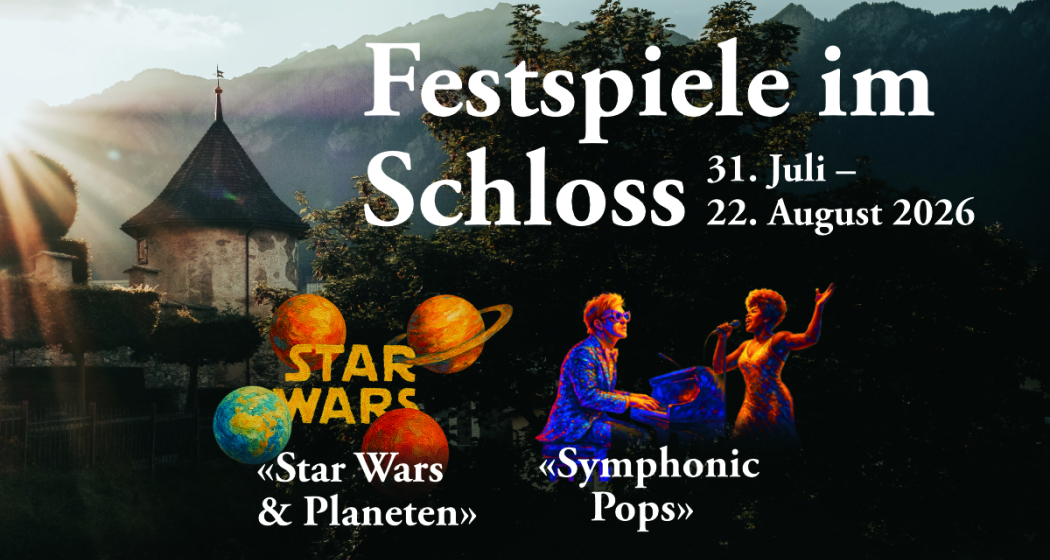 «Symphonic Pops» – Festspiele im Schloss (gdl_905636139_image)