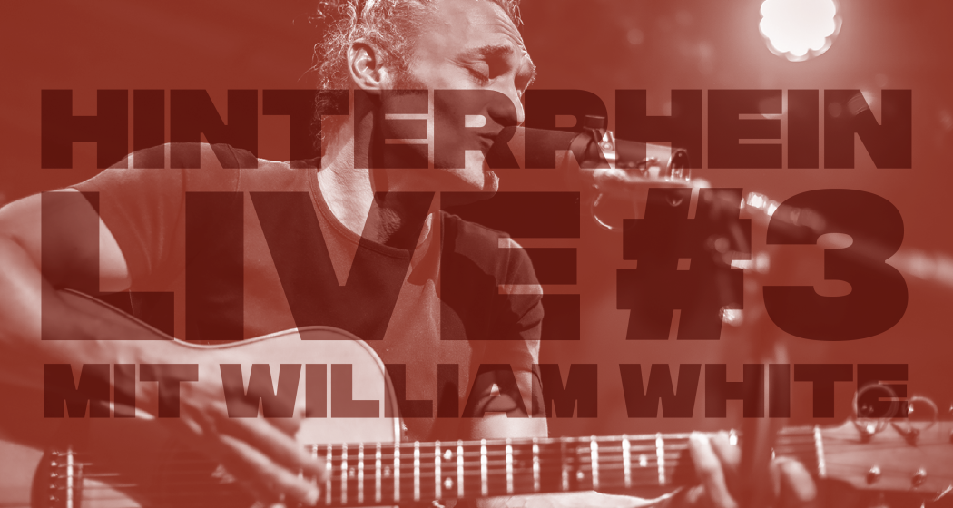 Hinterrhein Live #3 - William White acoustic Duo (gdl_905636159_image)