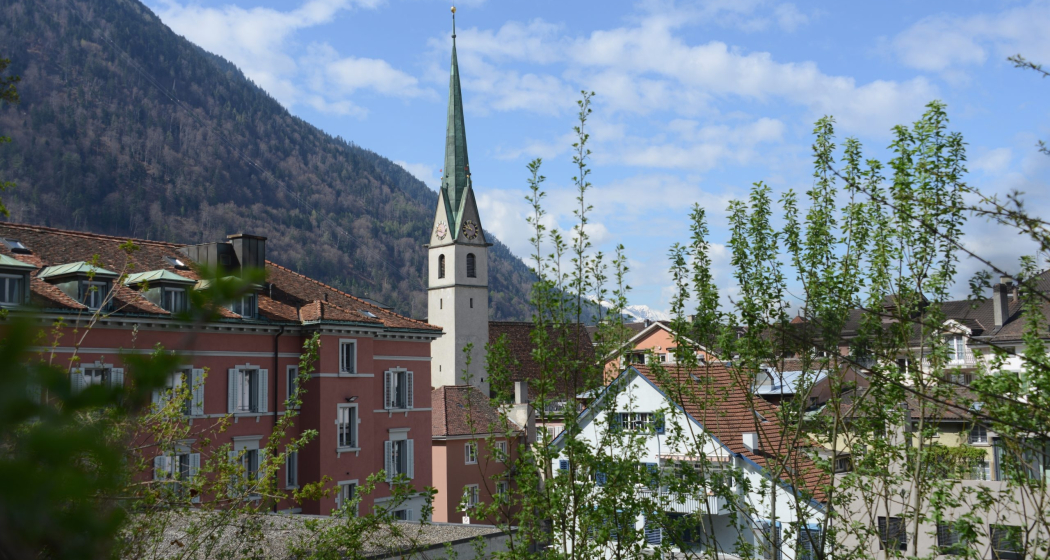 Stern Stunde Regula - Glaube und Digitalisierung (gdl_905662392_image)