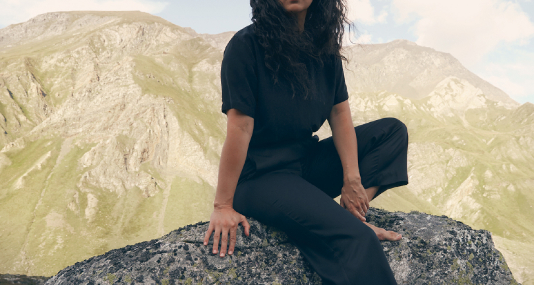 Live in der Lobby: Ursina (gdl_905676288_image)