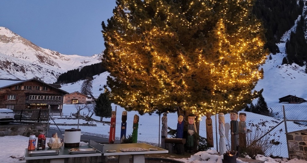 Adventsanlass (gdl_905682878_image)