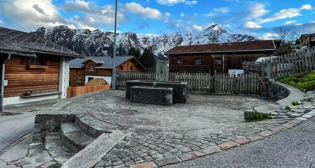 Brunnen-Tour (gdl_905796953_image)