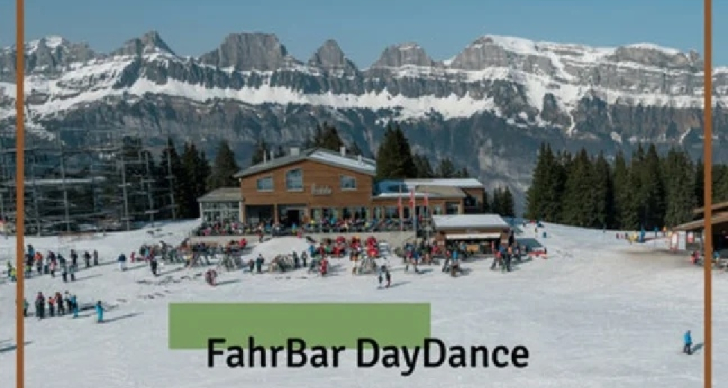 FahrBar DayDance (gdl_905829961_image)