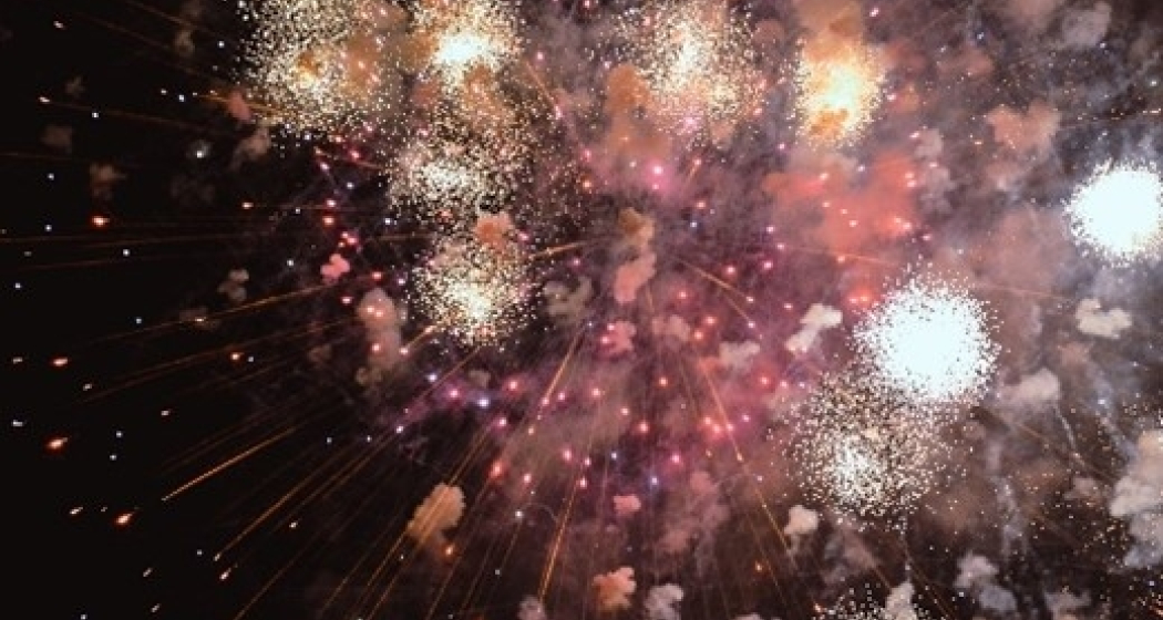 Silvesterparty I Live DJ: THE_GAP (gdl_905836538_image)