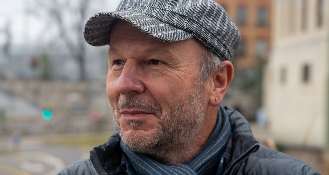 Kultur & Tourismus: Vortrag von Stefan Forster (gdl_905843434_image)