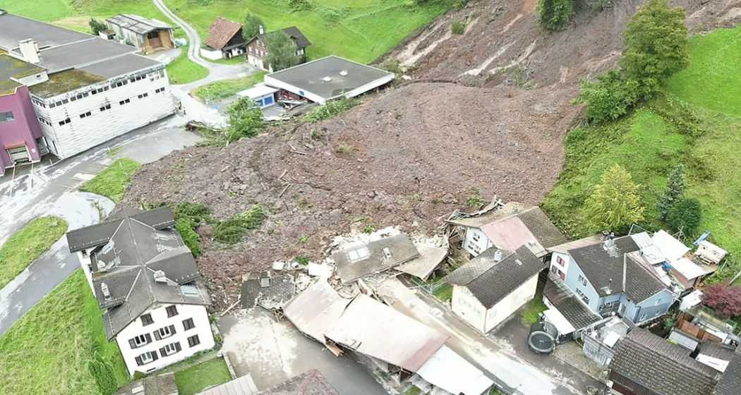 Extreme Naturereignisse in der Schweiz (gdl_905981652_image)