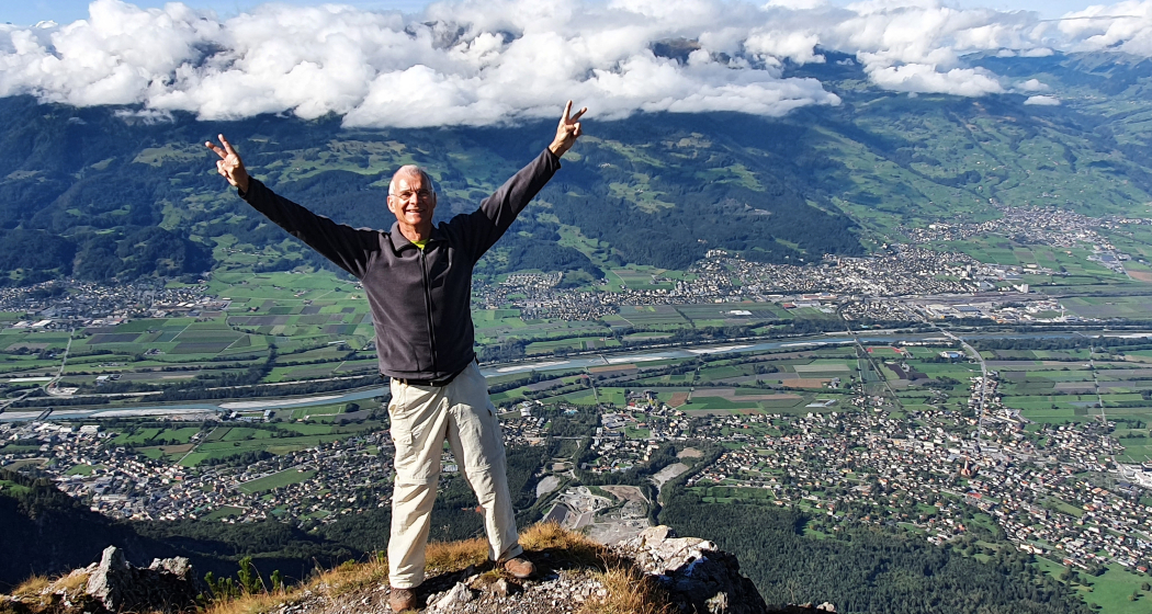 Vortrag: DIE MACHT DER GEFÜHLE (gdl_905988222_image)