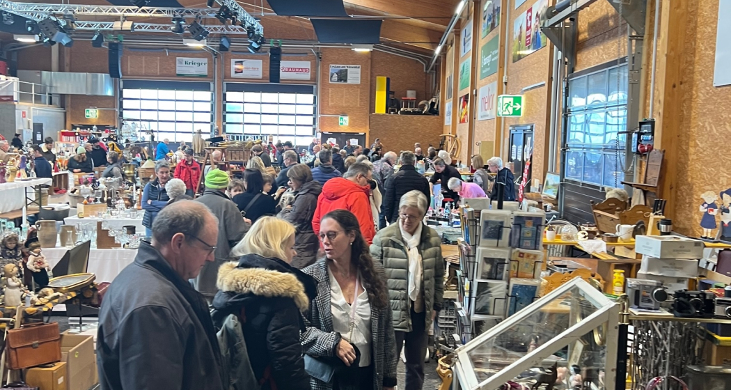 Floh-Antiquitäten & Sammlermarkt (gdl_906462268_image)