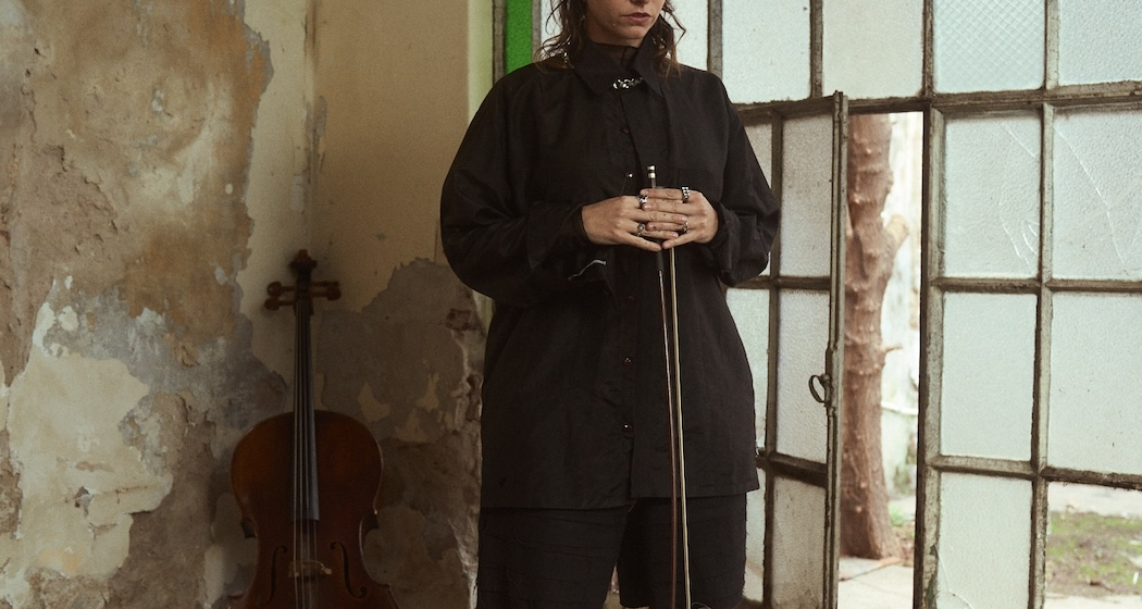 Doppelkonzert: Violeta García Solo / Türköz–Tuerlinckx (gdl_906466740_image)